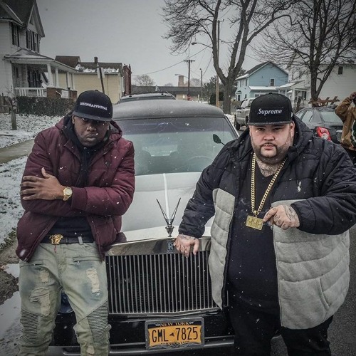 POUNDS featuring CONWAY - Kill You (Produced by FITH)