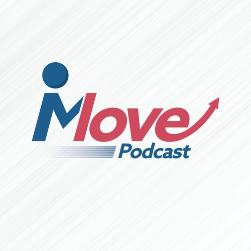 Stream Episode MOVE Podcast 4 Elijah Stacy Destroy Duchenne And