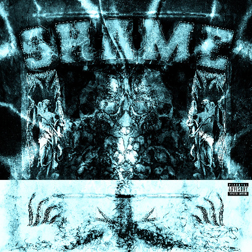 YOUNG HOLLOW X REAP - SHAME (Prod. Ruby Dredd)