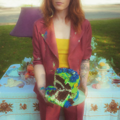 Table For One Reprise (feat. Digawolf)