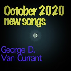 October 2020_new songs