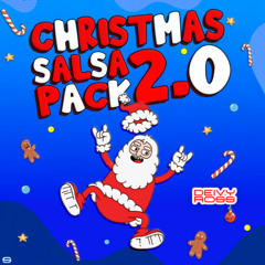 CHRISTMAS 🎄 SALSA PACK 2.0 🎅 DEIVY ROSS • CLICK TO BUY!!!