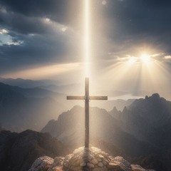 All on a Cross (Southern Gospel)