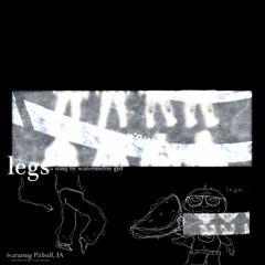 legs (ft. Pitbull, IA, Judith Mossman)