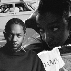 Kendrick Lamar feat. Little Simz - U KNOW IT REMIX (prod. ouhmenno)