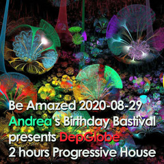 Andrea's Birthday Bashtival (NES152)