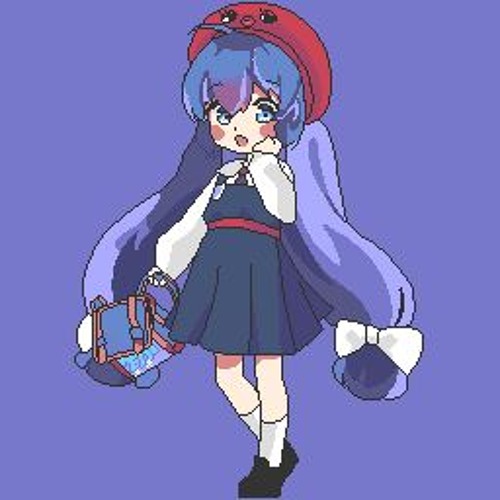 Carita de Ángel (versión PC-9821 con Otomachi Una)