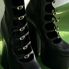 WET SOCKS (feat. Jahsy) [Prod. Askari]