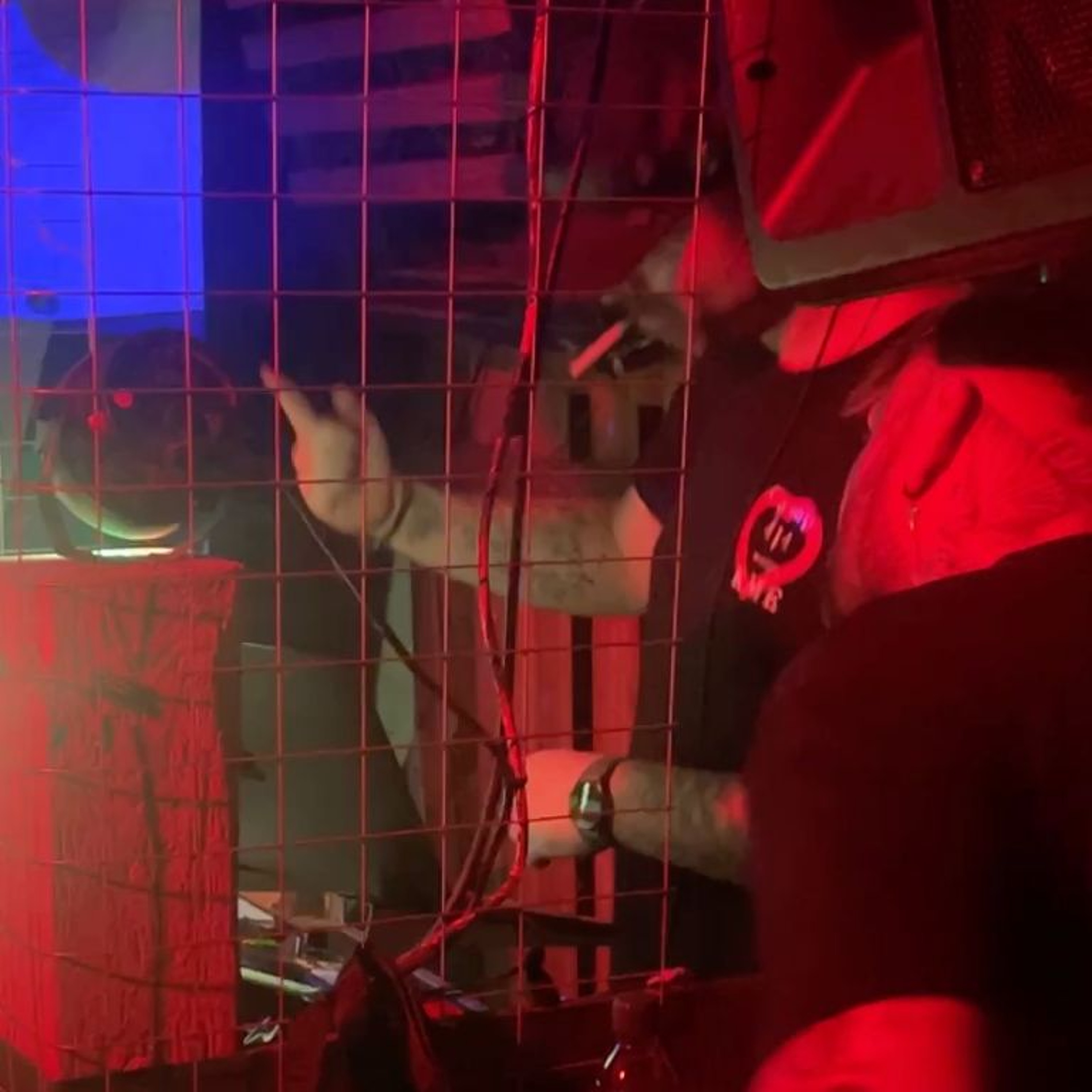 Techno/Hardtechno made in Germany
