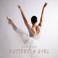Butterfly Girl