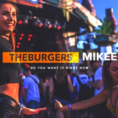 Pulsedriver - Do You Want It Right Now ( Mikee Remix )