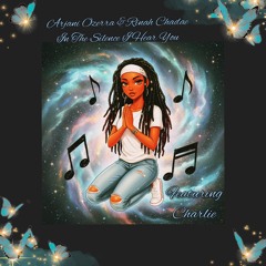 In The Silence I Hear You