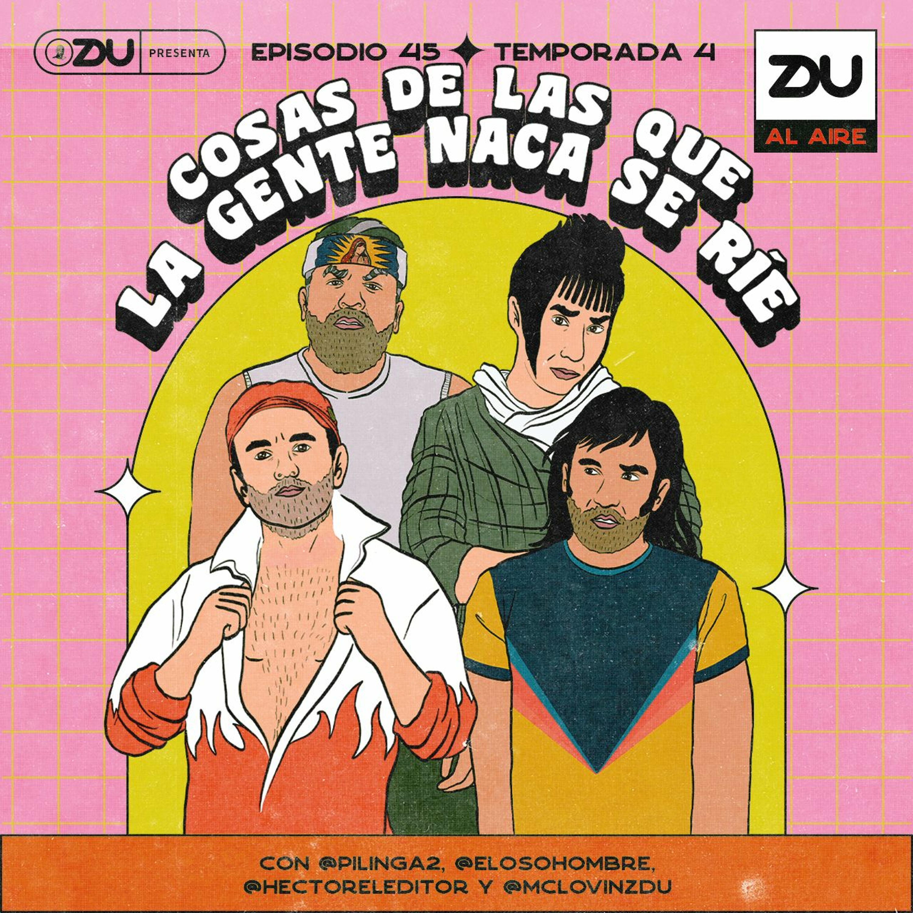ZDU
