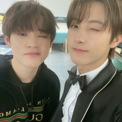 런쥔, 천러 RENJUN, CHENLE - 新的开始 (새로운 시작)