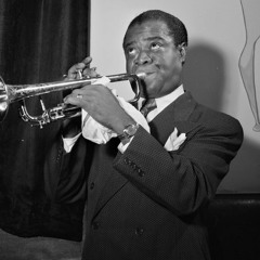 Louis Armstrong - The Standard Oil Sessions 1950 - 1951 - JazzOOG