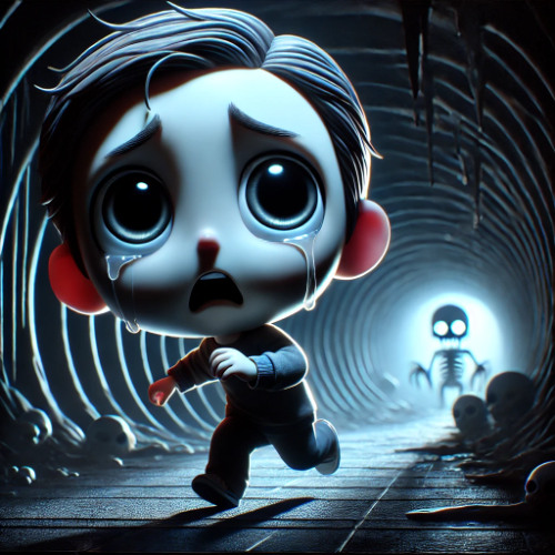 The Descent