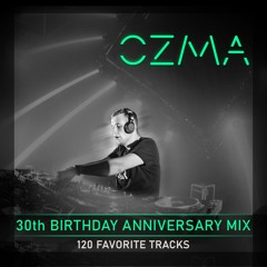 Ozma - 30th Anniversary Mix