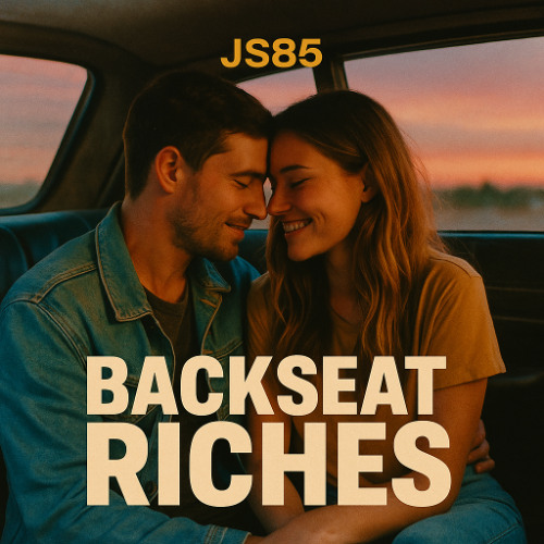 Backseat Riches