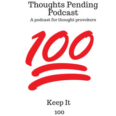 Keep It 100