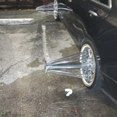 haven't learned chopped & screwed