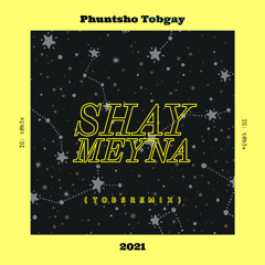 Shay Meyna (TobsRemix)