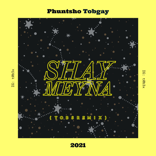 Shay Meyna (TobsRemix)