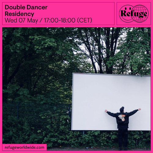 Residency - Double Dancer - 07 May 2025