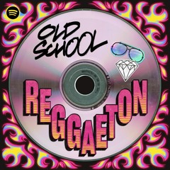MIXTAPE PERREO VOL 1.