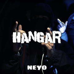 [FREE] UK Drill Type Beat x NY Drill Type Beat "HANGAR" (prod. neyoooo & Okage)