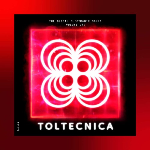 J Lousat - Father House (Tony Howard Mix) [Toltecnica Records]