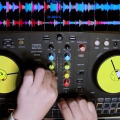 Cucu Kesayangan Eyang