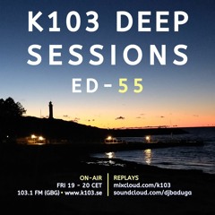 K103 Deep Sessions - 55