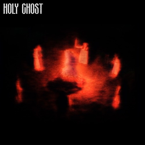 holy ghost