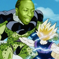 JacQuán Stanley - Perfect Cell Theme Remix