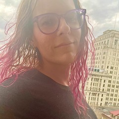 Episode 35 w/ Eden Alison