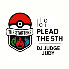 The Starters x Judge Judy x PT5th