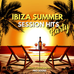 Ibiza Summer Sesion Hits 2021