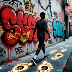 Bloodlines and Footsteps