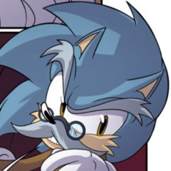 We need to talk (Sonic Legacy)