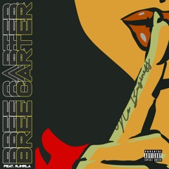 No Business - Bree Carter ft. RJmrLA prod.89