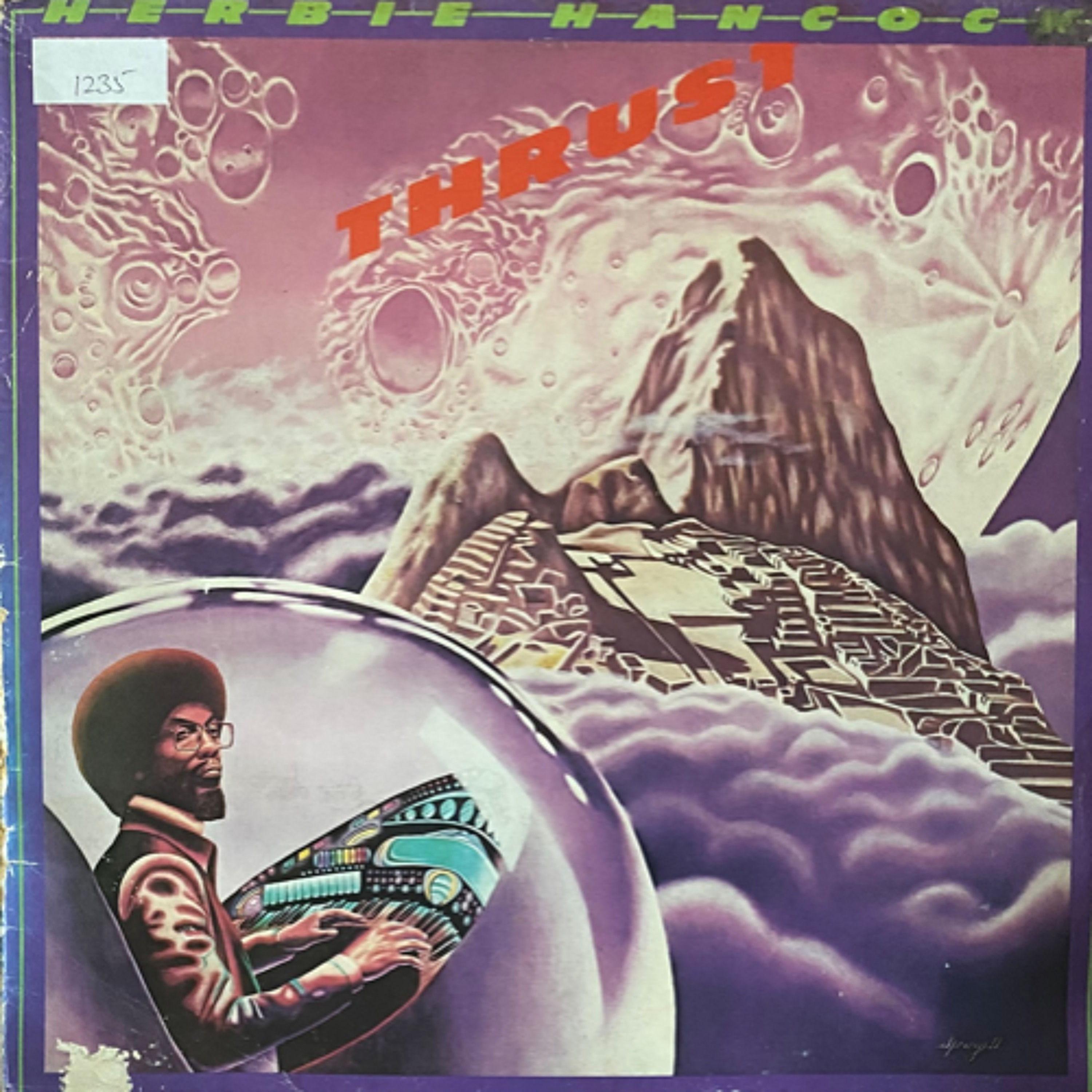 Radio High Life Ep 156 Brazilian Grooves, Afrofuturistc JazzFunk and Tropical Beats episode artwork
