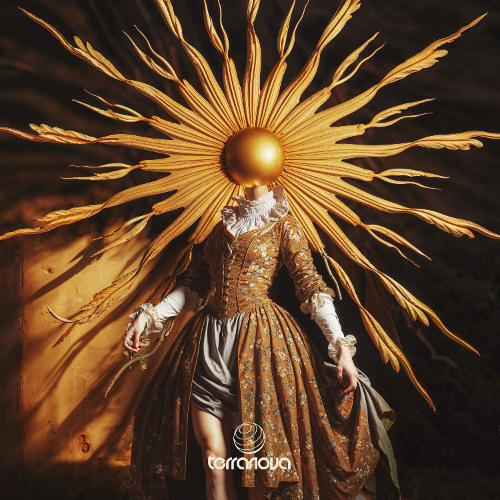 Alterwess - On The Edge (Original Mix) [Terranova Records]