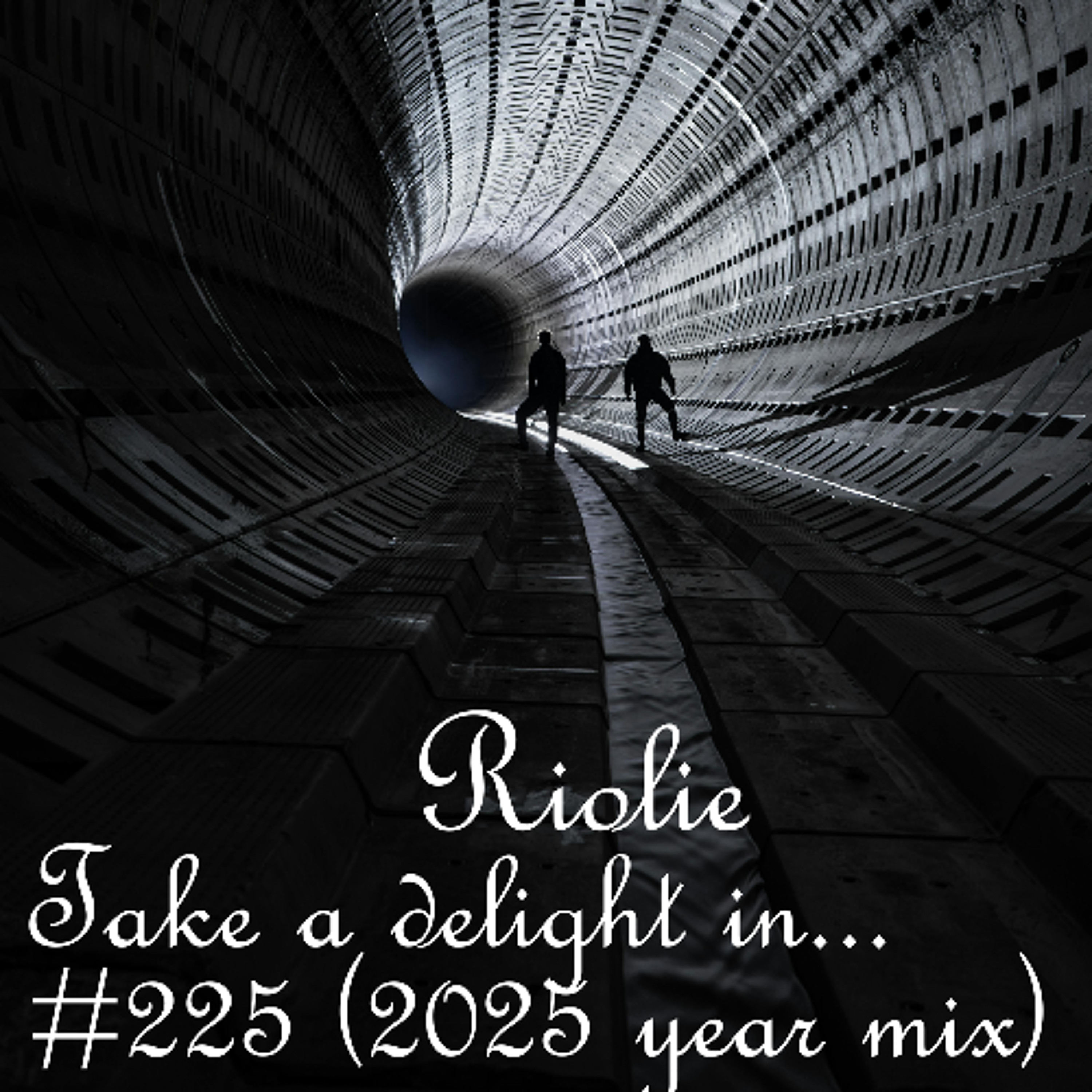 Take a delight in ... № 225 (2025 Year podcast) episode artwork
