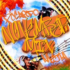 2025 Thanksgiving Tech House Mix