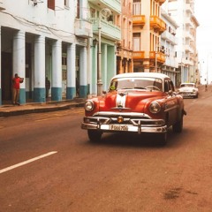 Chan Chan (Buena Vista Social Club Remix)