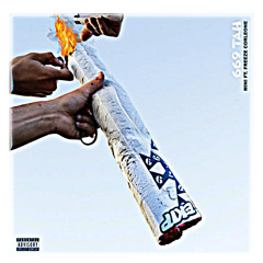 DJ CALI - 669 TAH (BREAK REMIX)