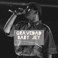 Baby J & MLSHBTS - Gravedad