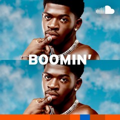 Feel-Good Hip-Hop: Boomin'