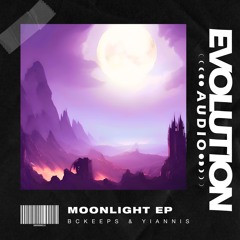 BCKEEPS X YIANNIS - MOONLIGHT [FREE DOWNLOAD]