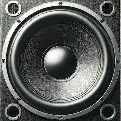 THE BASS GO BOOM!